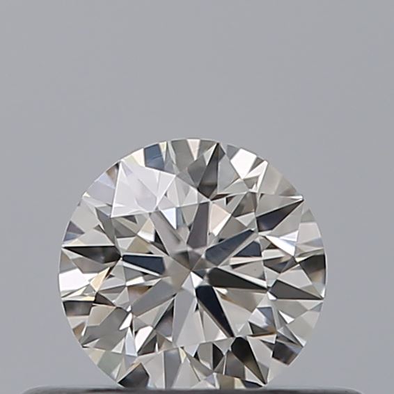 0.31 carat Round diamond H VS1 Excellent