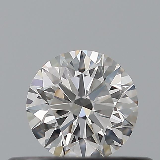 0.32 carat Round diamond F VVS1 Excellent