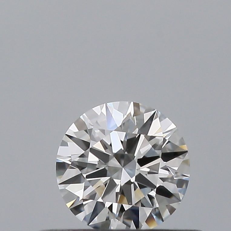 0.30 carat Round diamond D VVS1 Excellent