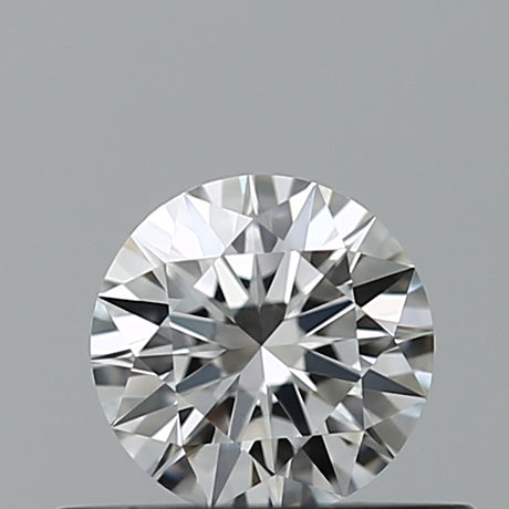 0.31 carat Round diamond D VVS1 Excellent