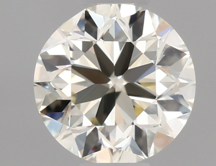 0.40 carat Round diamond M VS1 VeryGood