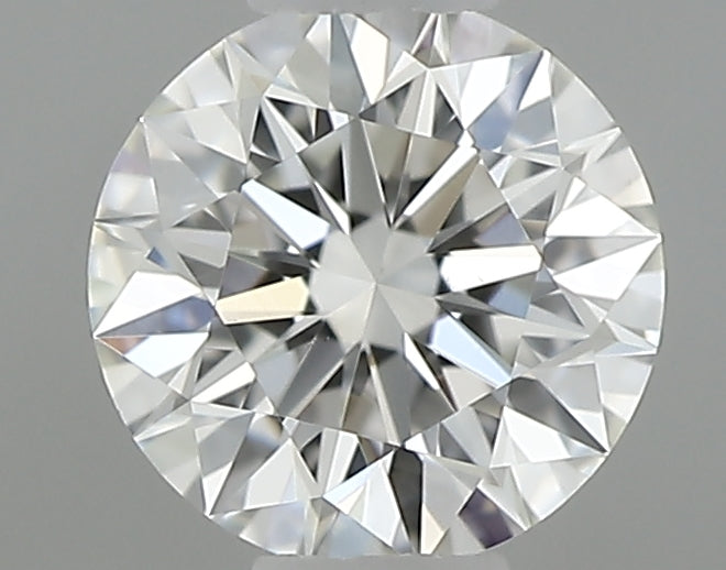 0.31 carat Round diamond H  VS1 Excellent