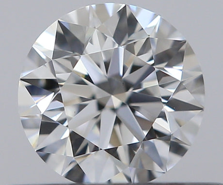 0.33 carat Round diamond F VS1 Excellent