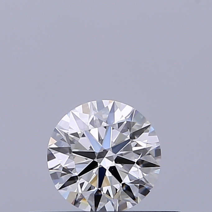 0.31 carat Round diamond D VVS1 Excellent