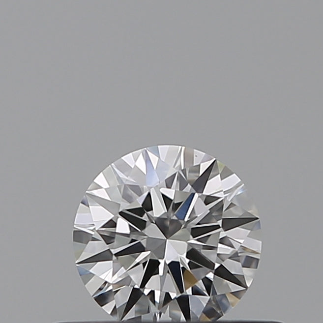 0.32 carat Round diamond F  VS1 Excellent