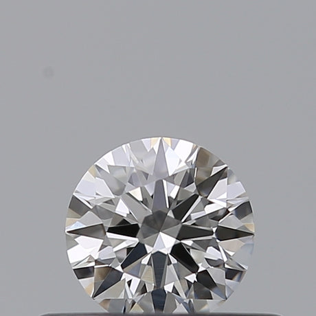 0.30 carat Round diamond F VVS2 Excellent