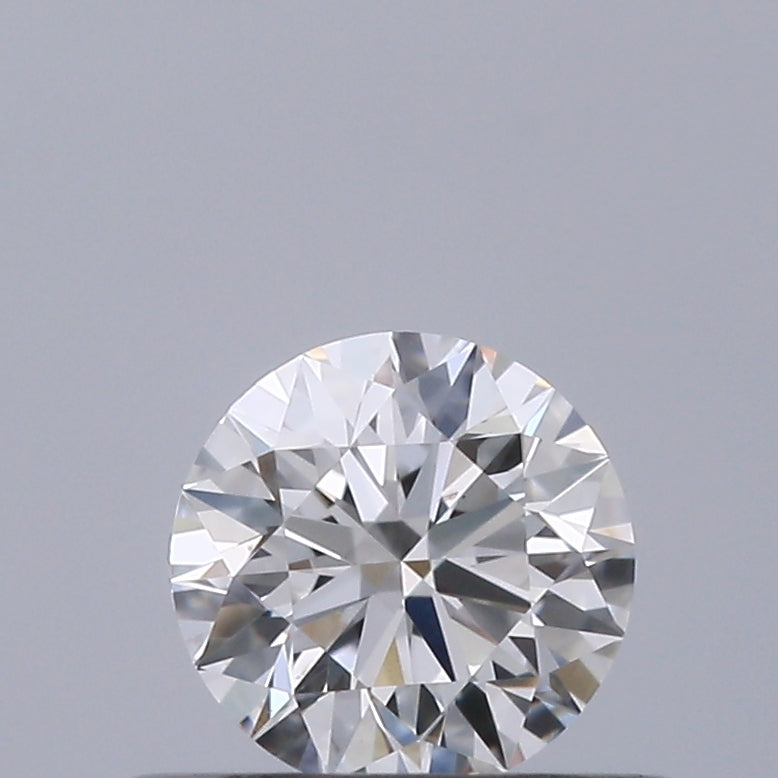 0.36 carat Round diamond D VS2 Excellent