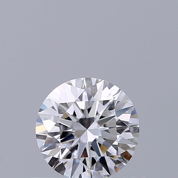 0.40 carat Round diamond E VVS1 Excellent