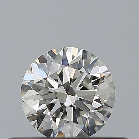 0.30 carat Round diamond I VS2 Excellent