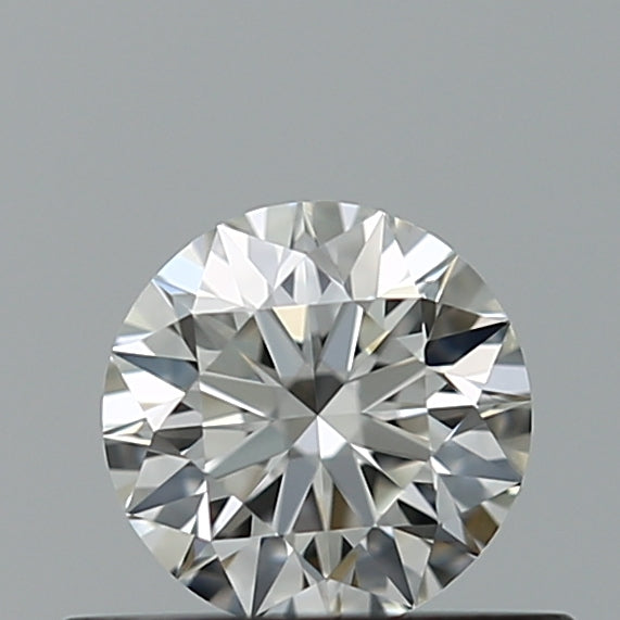 0.35 carat Round diamond G VVS1 Excellent