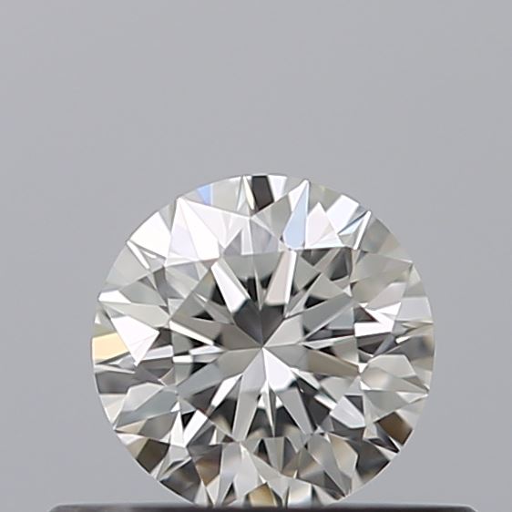 0.31 carat Round diamond G VVS1 Excellent