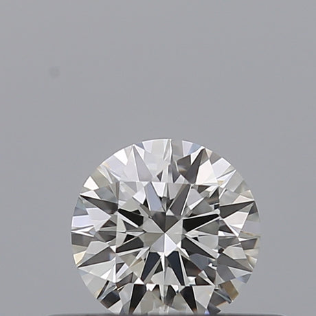 0.30 carat Round diamond F VVS2 Excellent