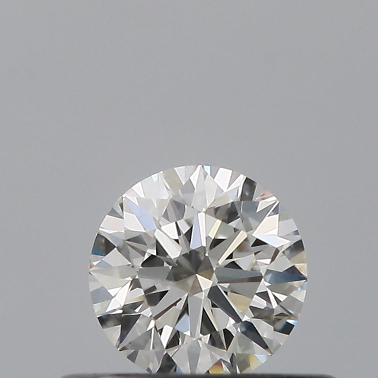 0.32 carat Round diamond G VVS2 Excellent