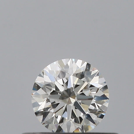 0.32 carat Round diamond G VVS2 Excellent