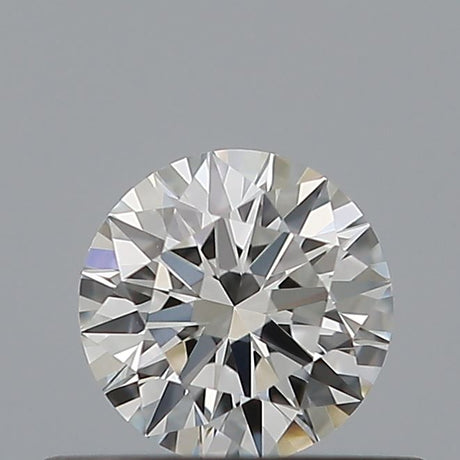 0.31 carat Round diamond F VS1 Excellent