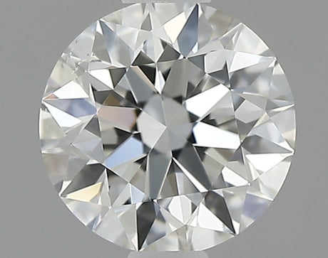0.55 carat Round diamond G VS2 Excellent