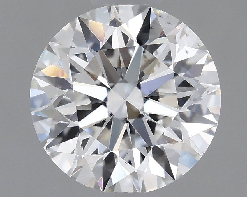 1.07 carat Round diamond G VS2 Excellent