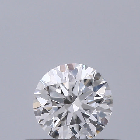 0.31 carat Round diamond D VS2 Excellent