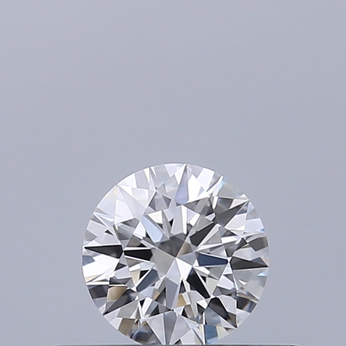 0.30 carat Round diamond D IF Excellent