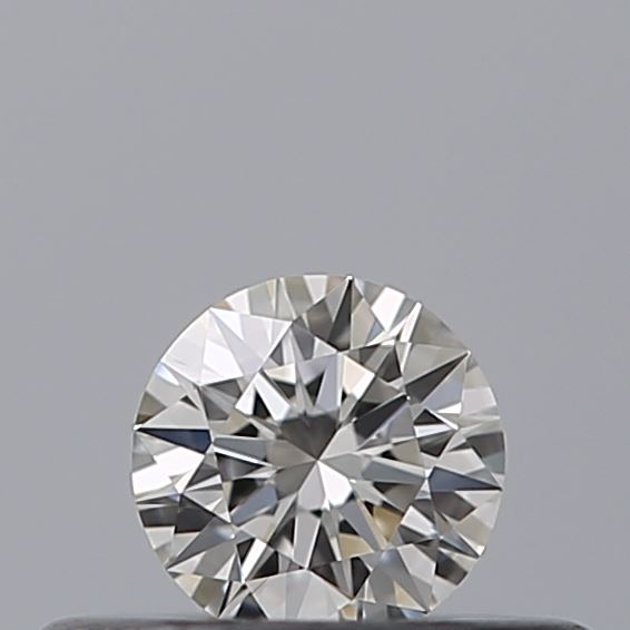 0.20 carat Round diamond F  VVS1 Excellent