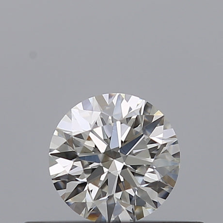 0.30 carat Round diamond F VVS2 Excellent