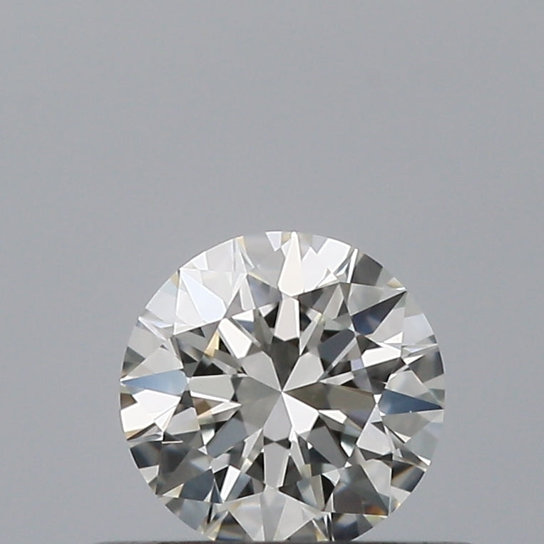 0.32 carat Round diamond H VVS1 Excellent