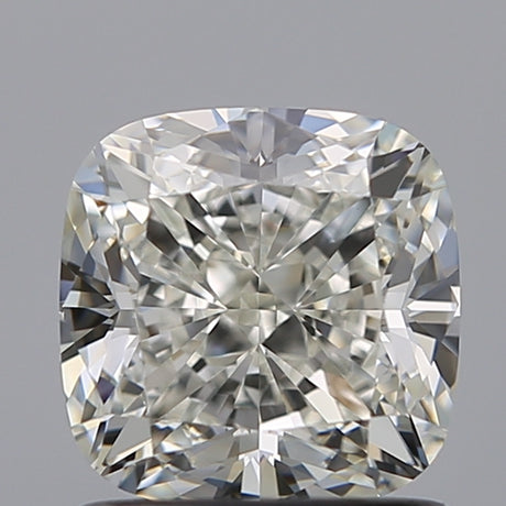 1.22 carat Cushion diamond G VVS2 VeryGood
