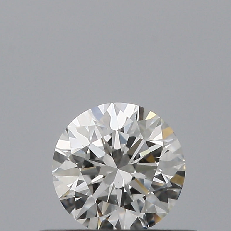 0.33 carat Round diamond G VS2 Excellent