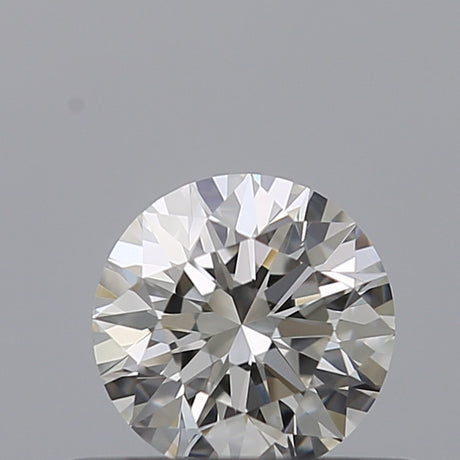 0.41 carat Round diamond G VVS2 Excellent
