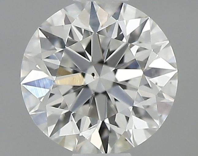 0.40 carat Round diamond H VS2 Excellent