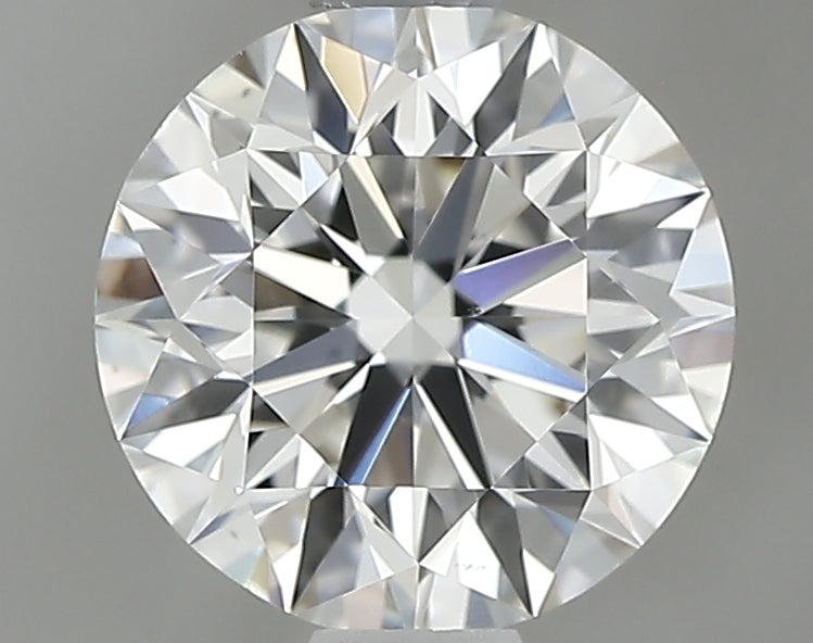 1.00 carat Round diamond F VS2 Excellent