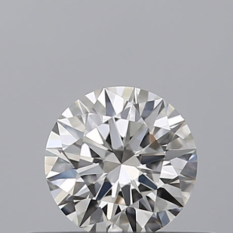 0.30 carat Round diamond F VS1 Excellent