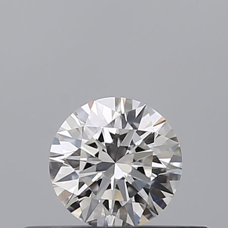 0.20 carat Round diamond E IF Excellent