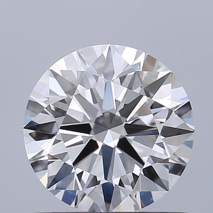 0.90 carat Round diamond E VS1 Excellent