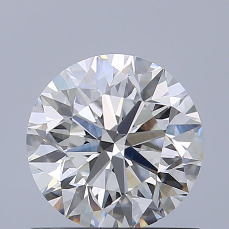 0.90 carat Round diamond D VVS1 VeryGood