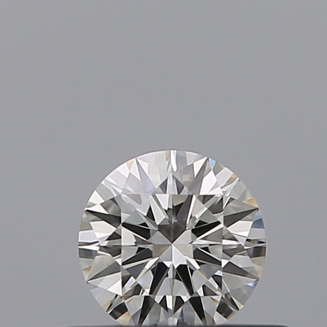 0.30 carat Round diamond F VVS2 Excellent