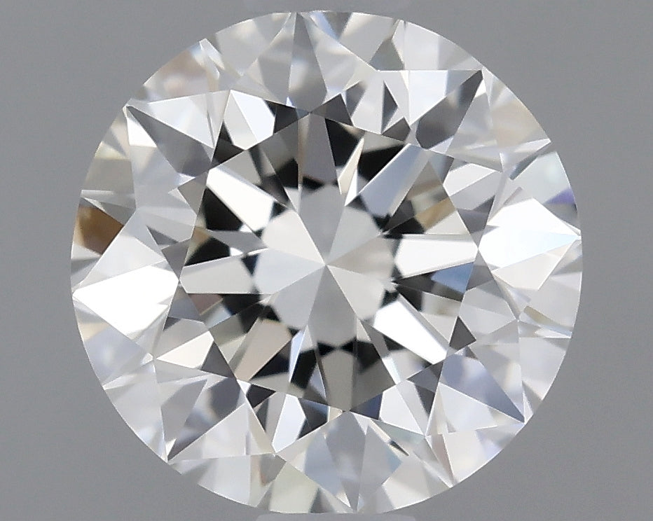 1.00 carat Round diamond J VVS1 Excellent