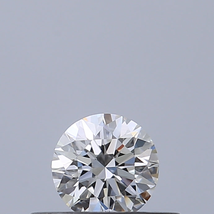 0.23 carat Round diamond F VS1 Excellent