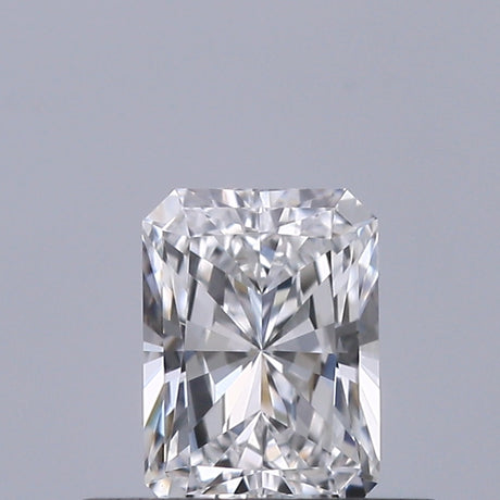 0.36 carat Radiant diamond D VS2