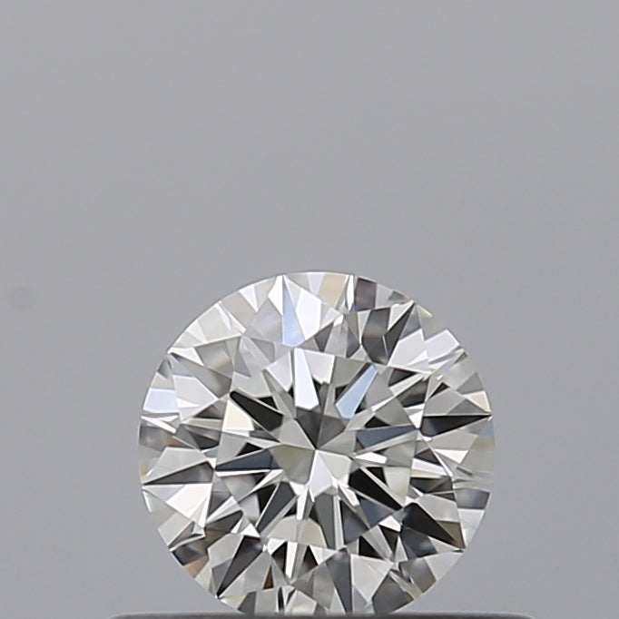 0.34 carat Round diamond H VS1 Excellent