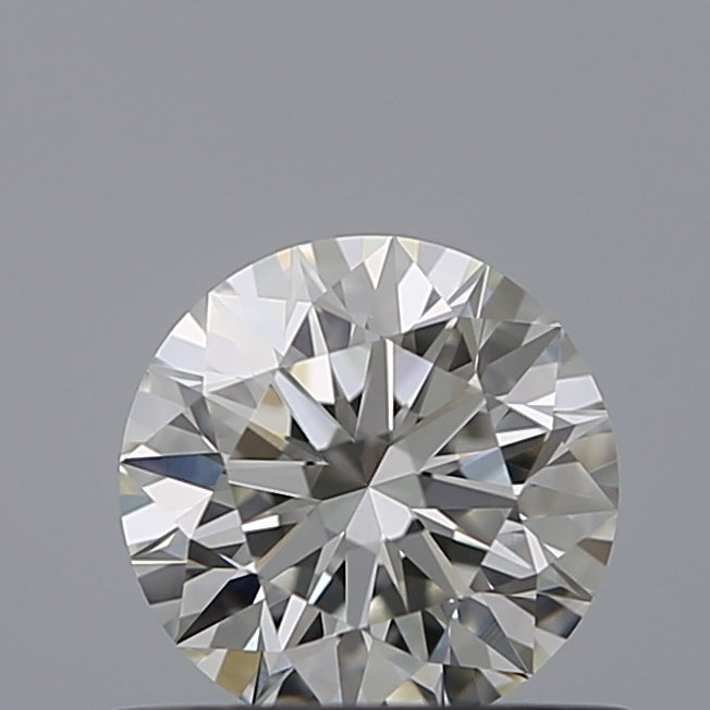 0.55 carat Round diamond G VVS1 Excellent