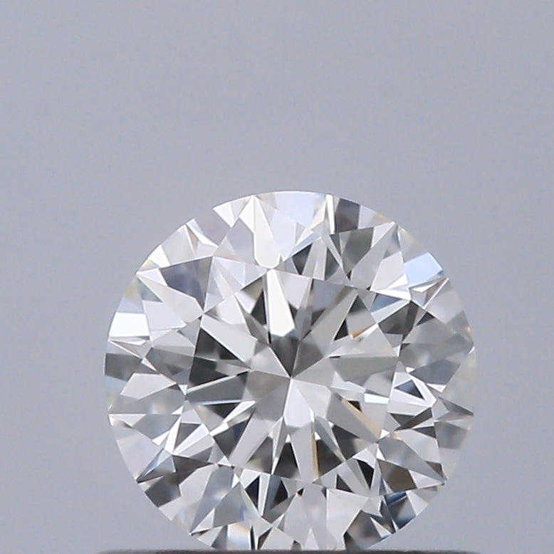 0.51 carat Round diamond G VVS2 Excellent