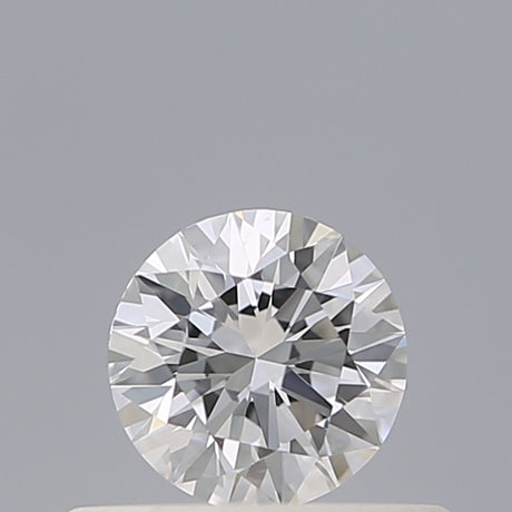 0.31 carat Round diamond D VS2 Excellent