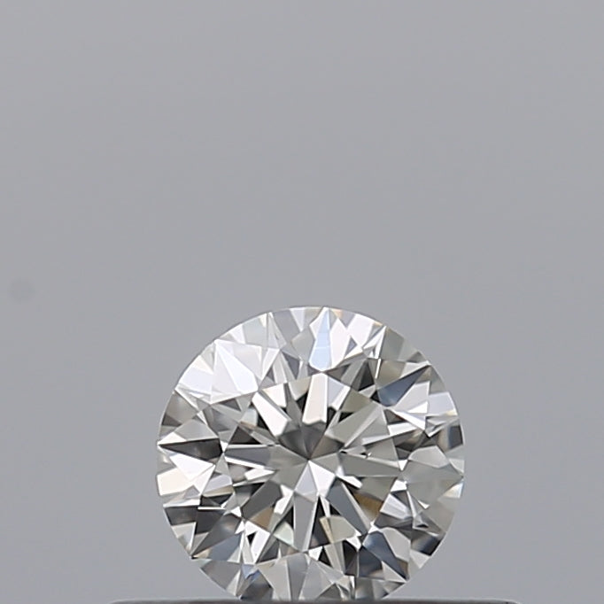 0.23 carat Round diamond F  VS2 Excellent