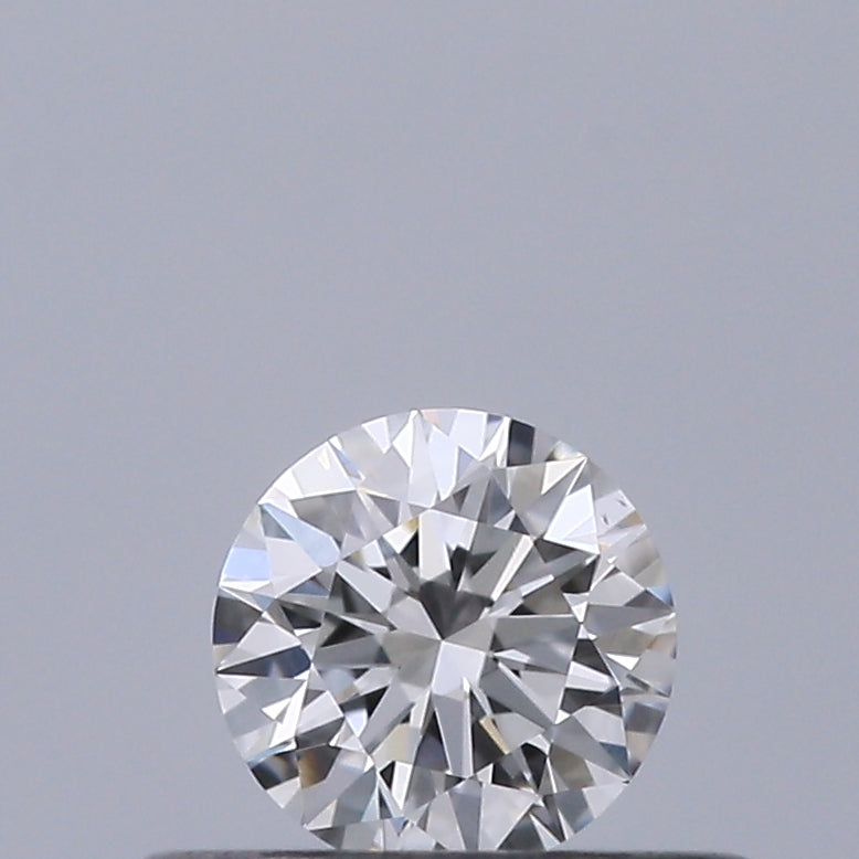 0.26 carat Round diamond E VS1 Excellent