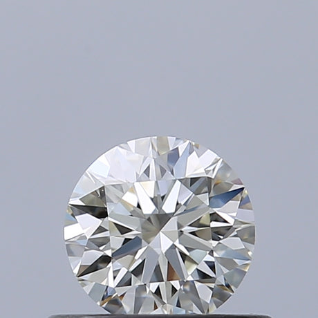 0.40 carat Round diamond H IF Excellent