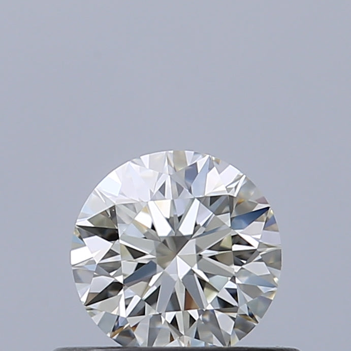 0.40 carat Round diamond H IF Excellent