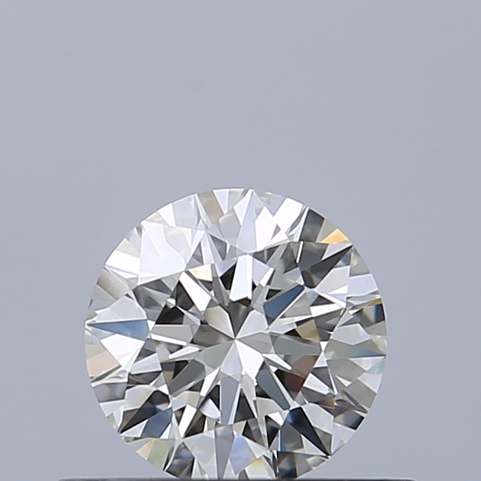 0.44 carat Round diamond G VVS2 Excellent