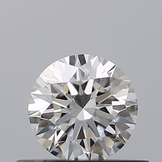 0.32 carat Round diamond E VS1 Excellent
