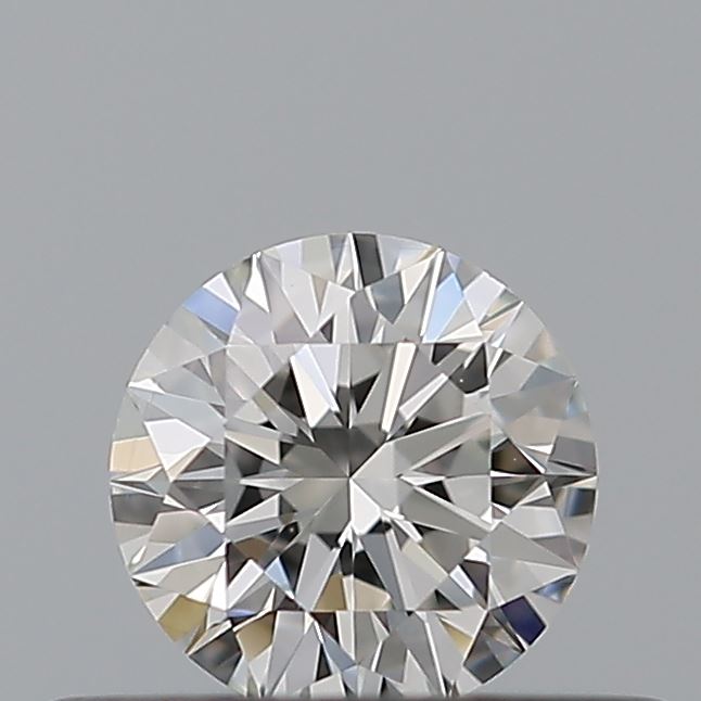 0.30 carat Round diamond E IF Excellent